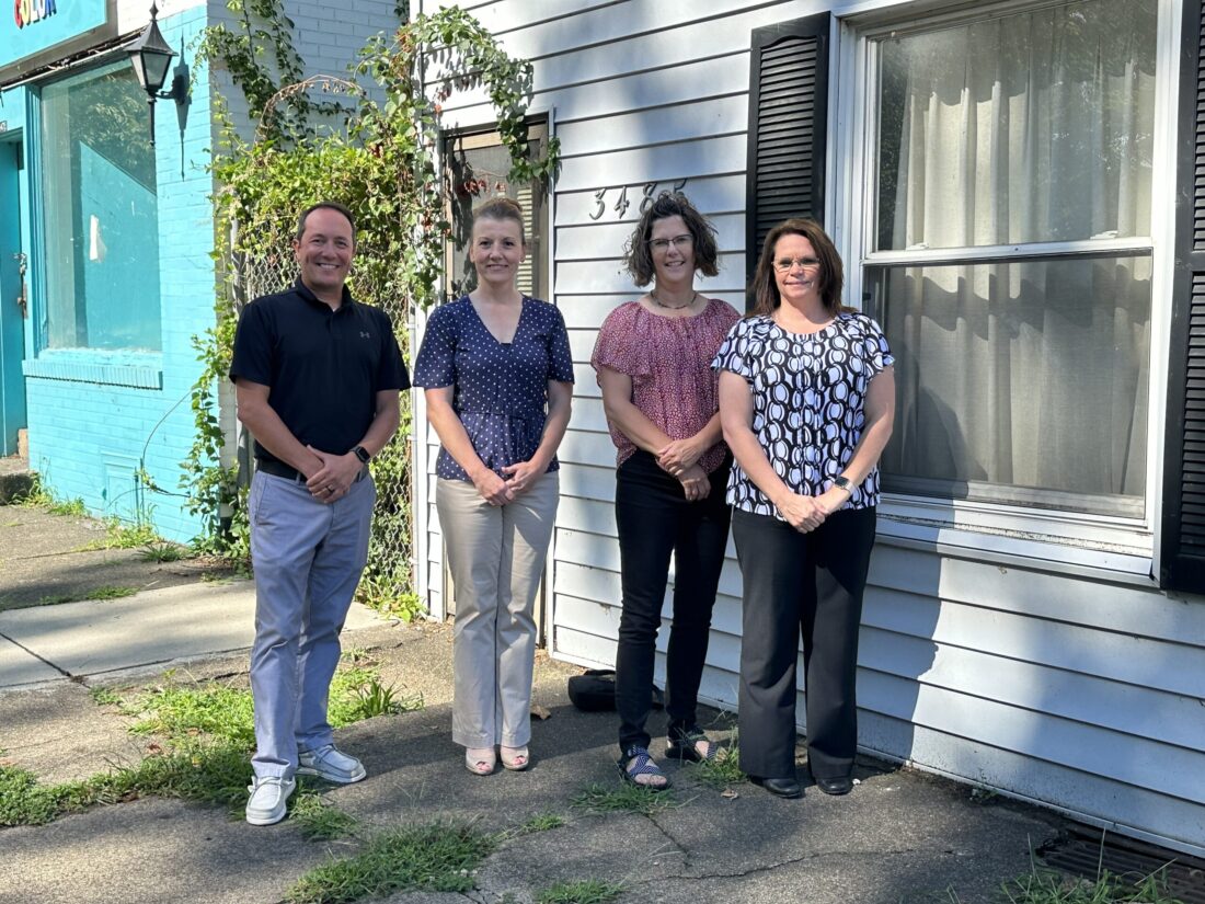 Teamwork helps Bellaire schools with new property News, Sports, Jobs